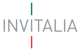Invitalia Logo